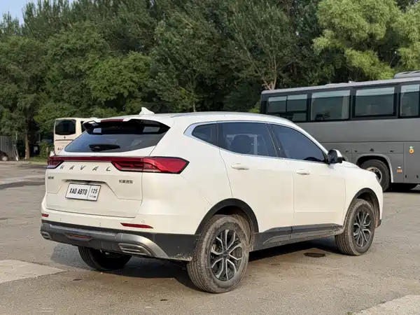 Haval H6 2023