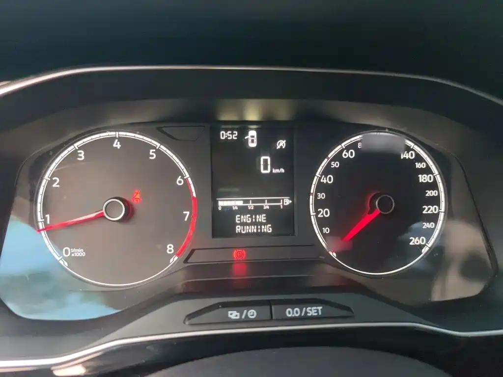 Jetta VS5 2023