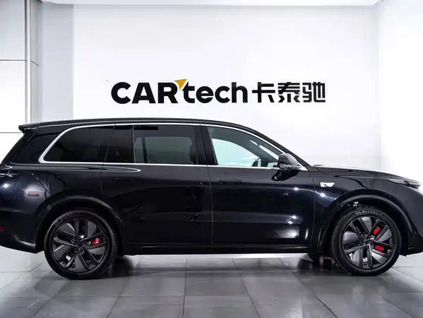 Li Auto L9 2023