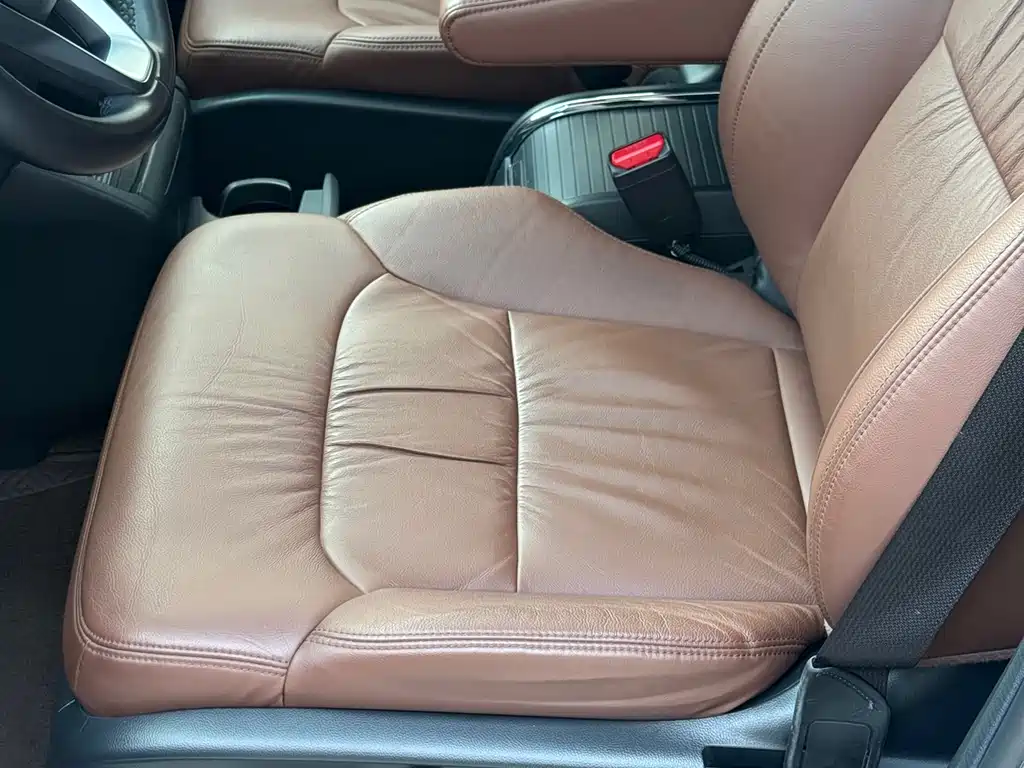 Honda Odyssey 2022 — фото 19