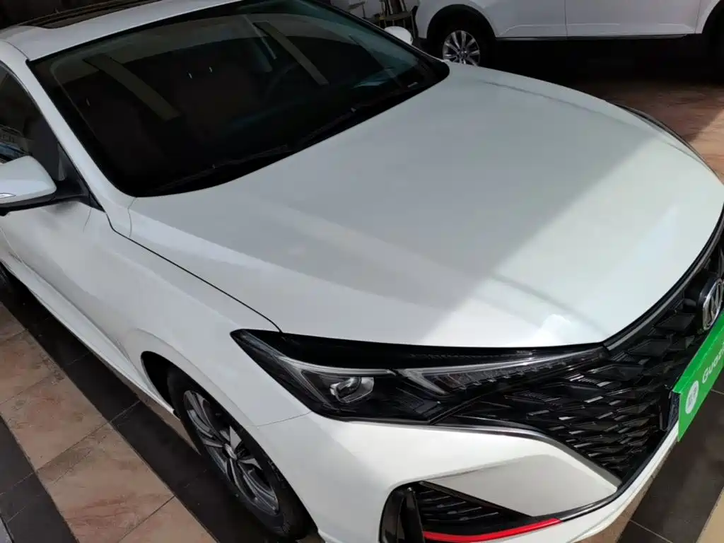 Changan Escape 2025