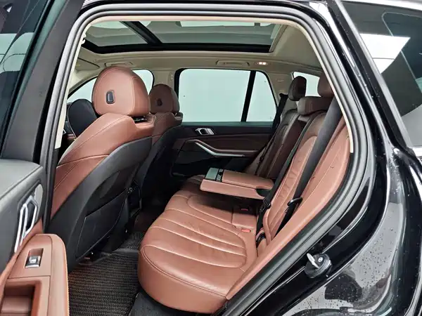 BMW X5 2020