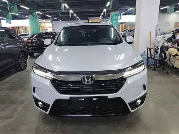 Honda Breeze 2020