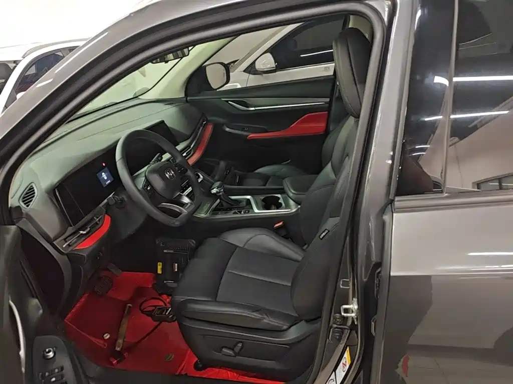 Changan CS55PLUS 2021 — фото 15