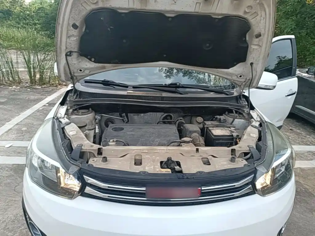 Haval H1 2016 — фото 20