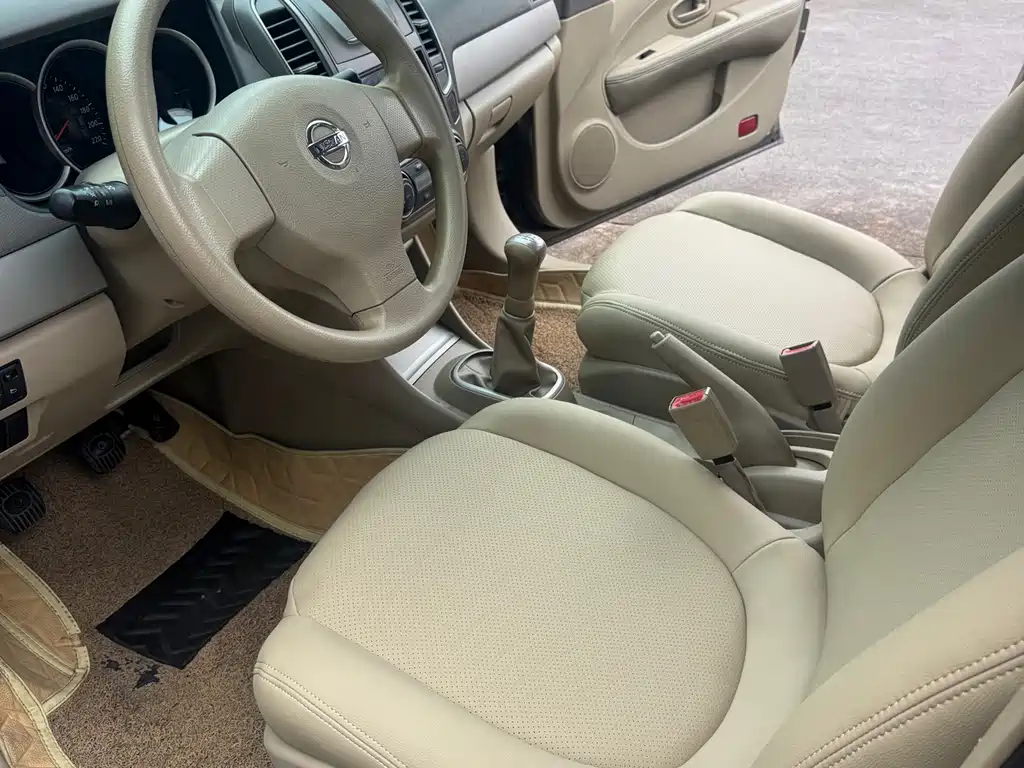 Nissan Sylphy 2016
