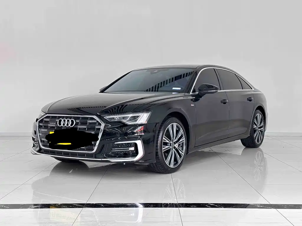 Audi A6L 2025