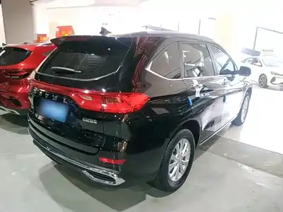 Haval M6 2021
