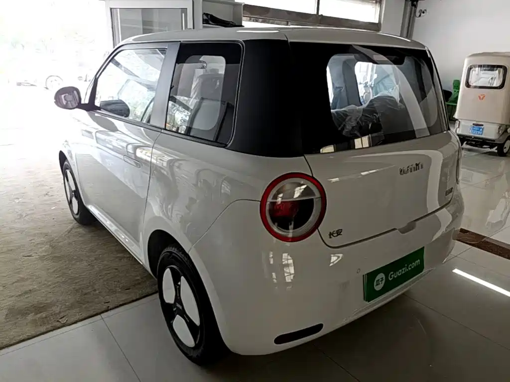 Changan Lumin 2026