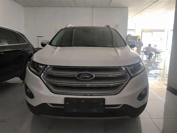 Ford Edge 2018