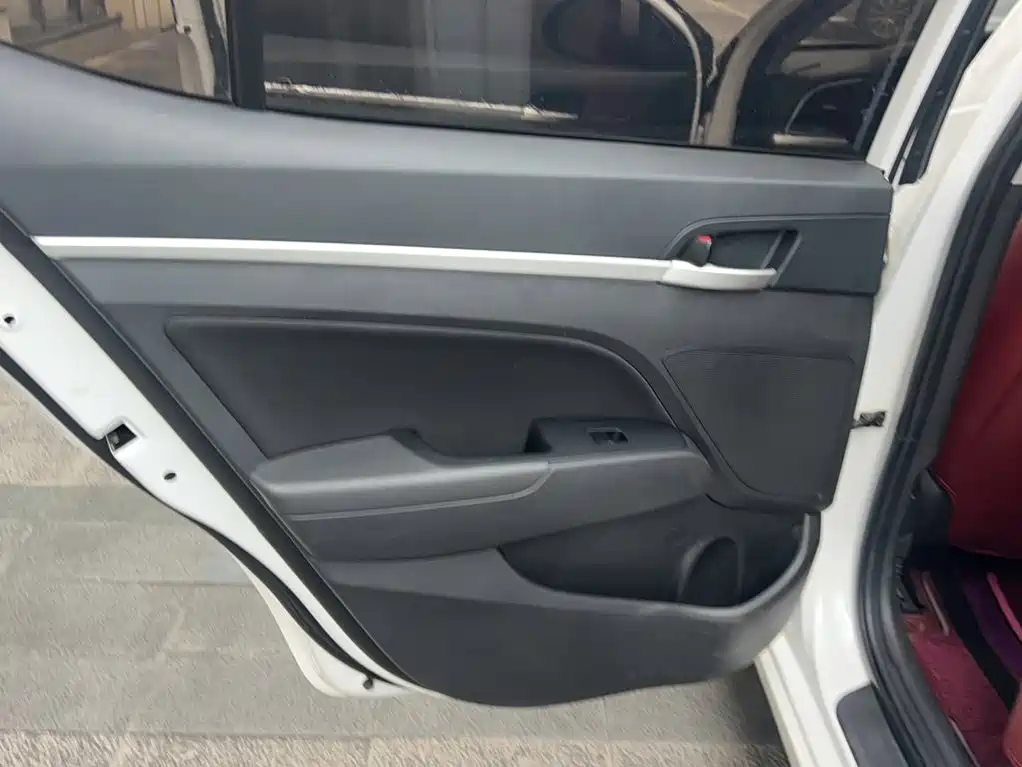 Hyundai Celesta 2018 — фото 11