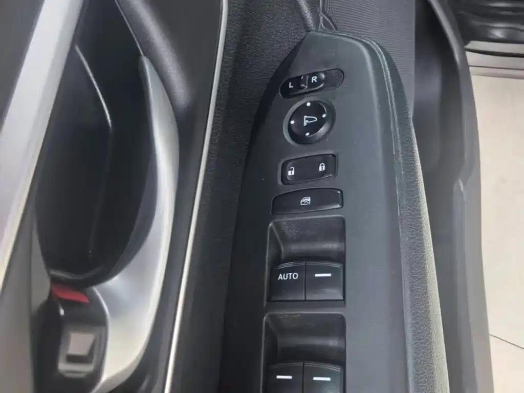 Honda Breeze 2021 — фото 10
