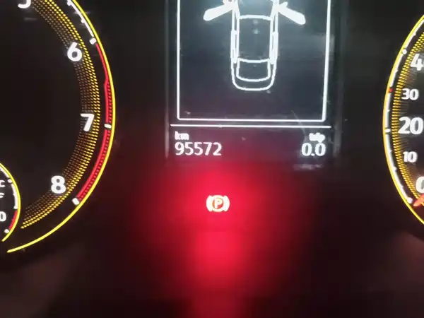 Volkswagen Lavida 2020