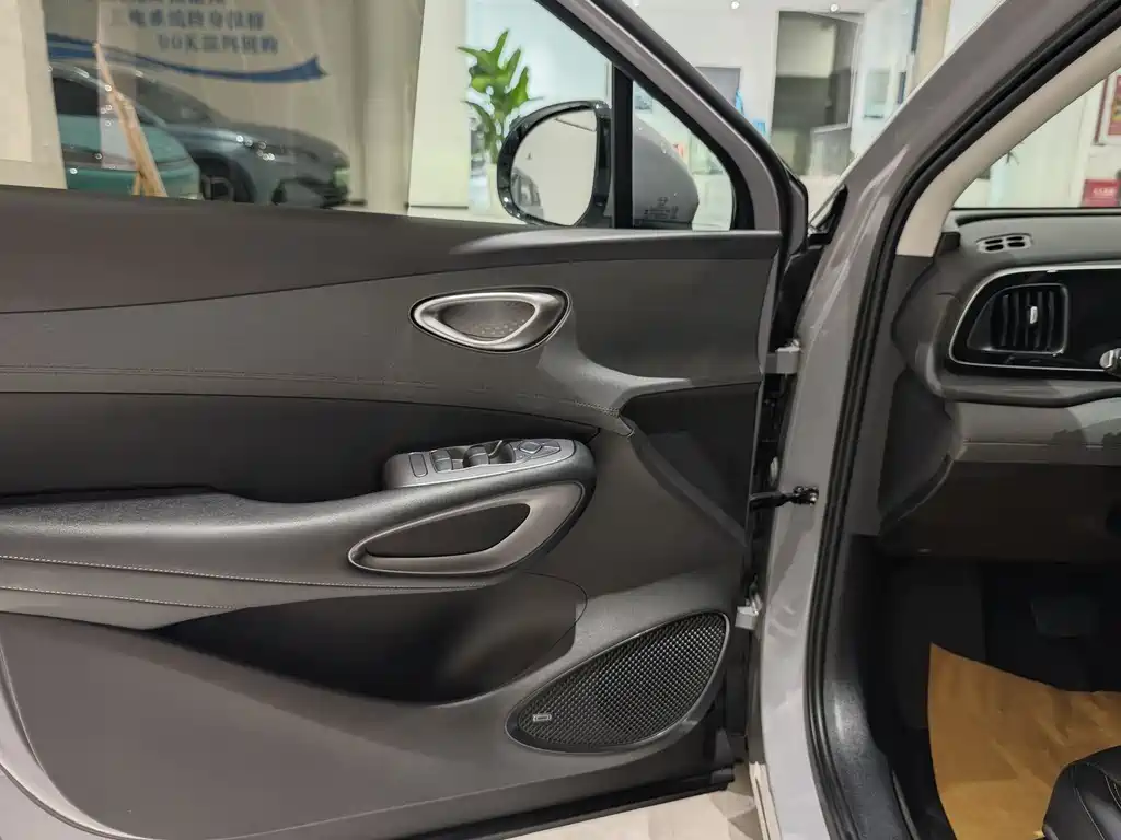BYD Sealion 05 EV 2025 — фото 4