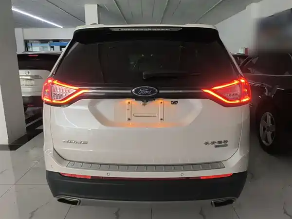 Ford Edge 2018