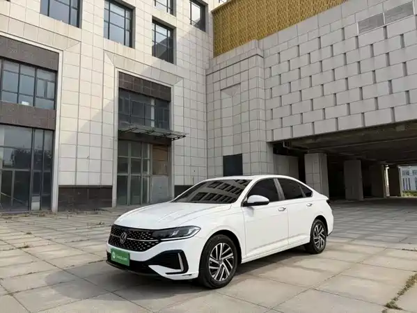 Volkswagen Lavida 2024