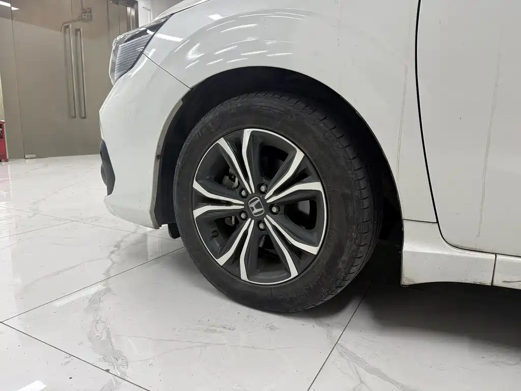 Honda Envix 2022 — фото 6