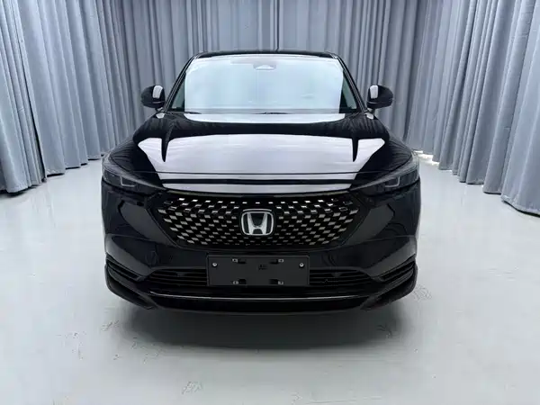 Honda XR-V 2023