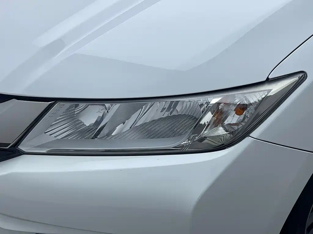 Honda City 2018 — фото 11