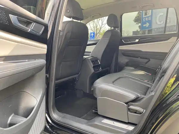 Volkswagen Teramont 2022