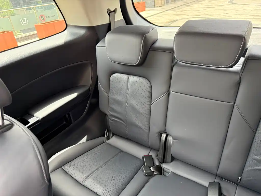 GAC Motor Trumpchi M8 2023 — фото 35