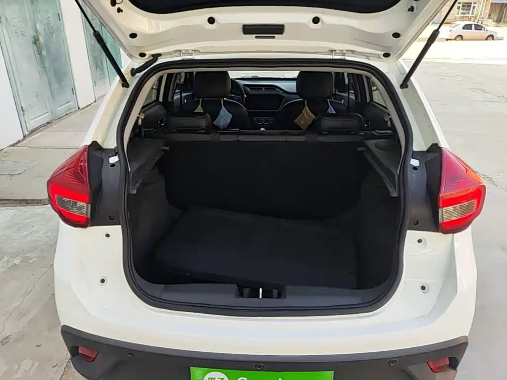 Chery Tiggo 3x 2020 — фото 19