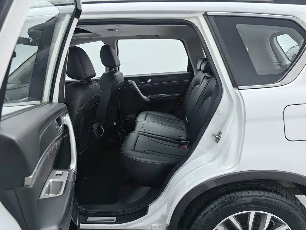 Haval H6 2016 — фото 15