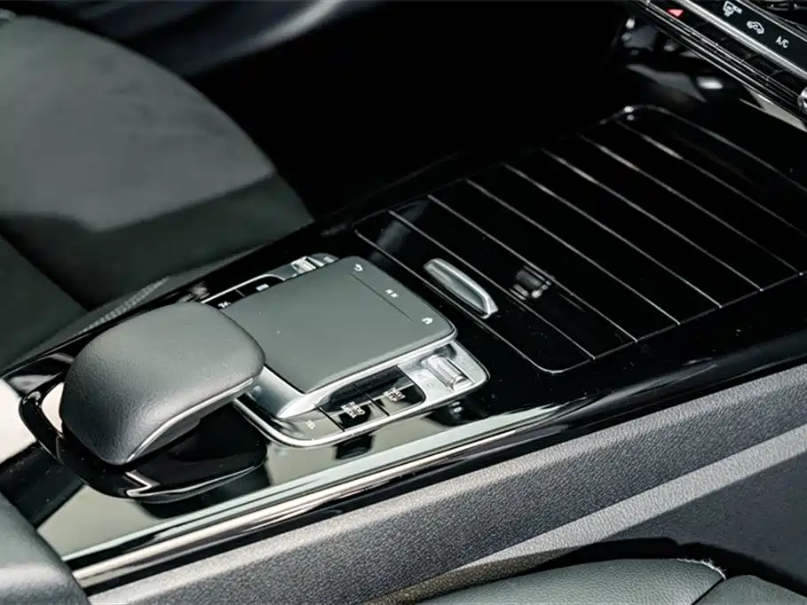 Mercedes-Benz A-Class 2019 — фото 18