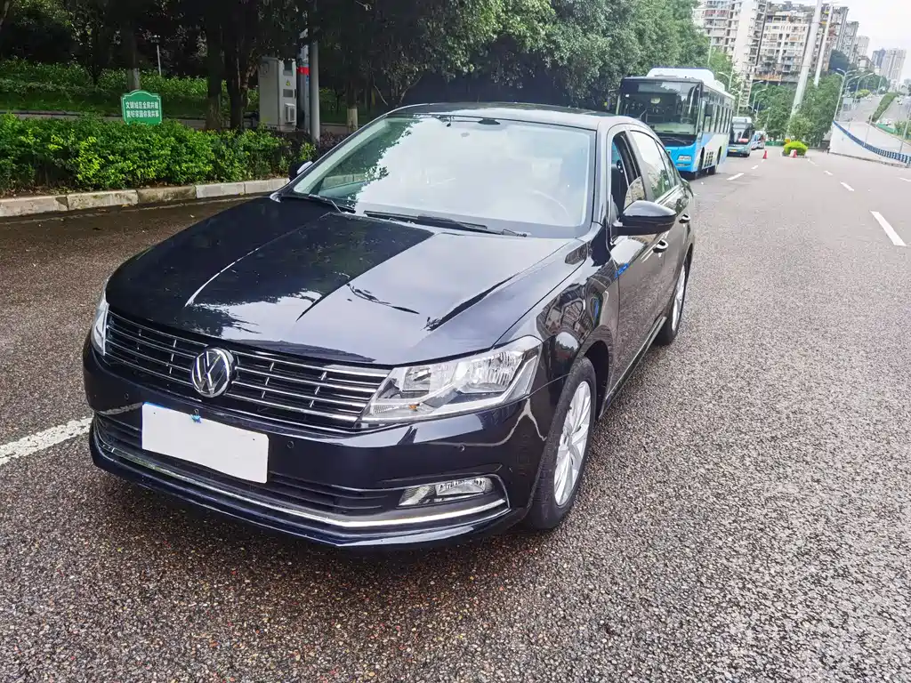 Volkswagen Lavida 2017