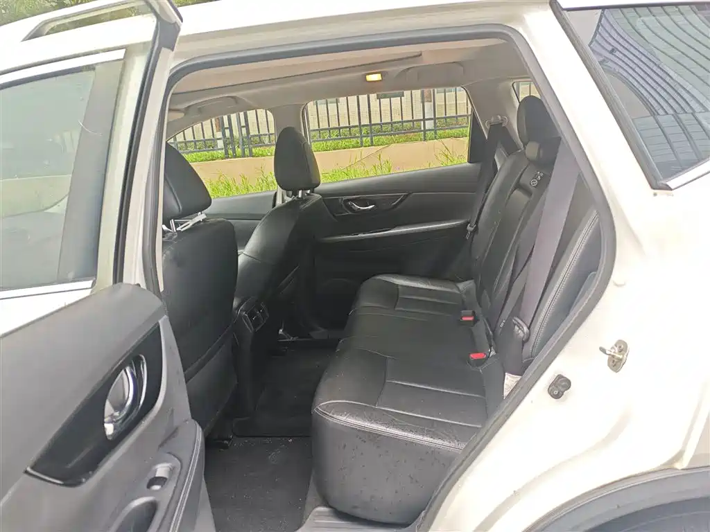 Nissan X-Trail 2020 — фото 14