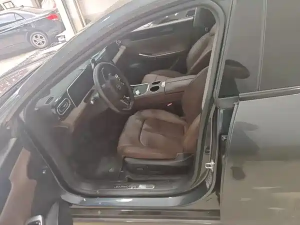 Leapmotor C01 2023