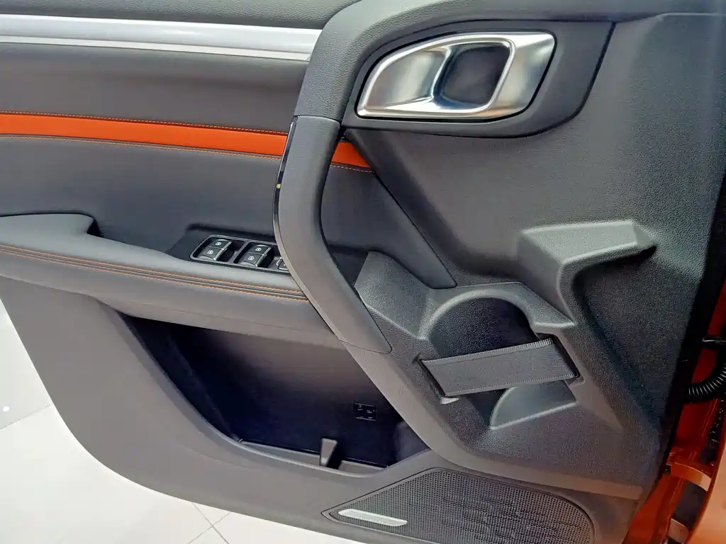 Haval Big Dog 2022 — фото 17