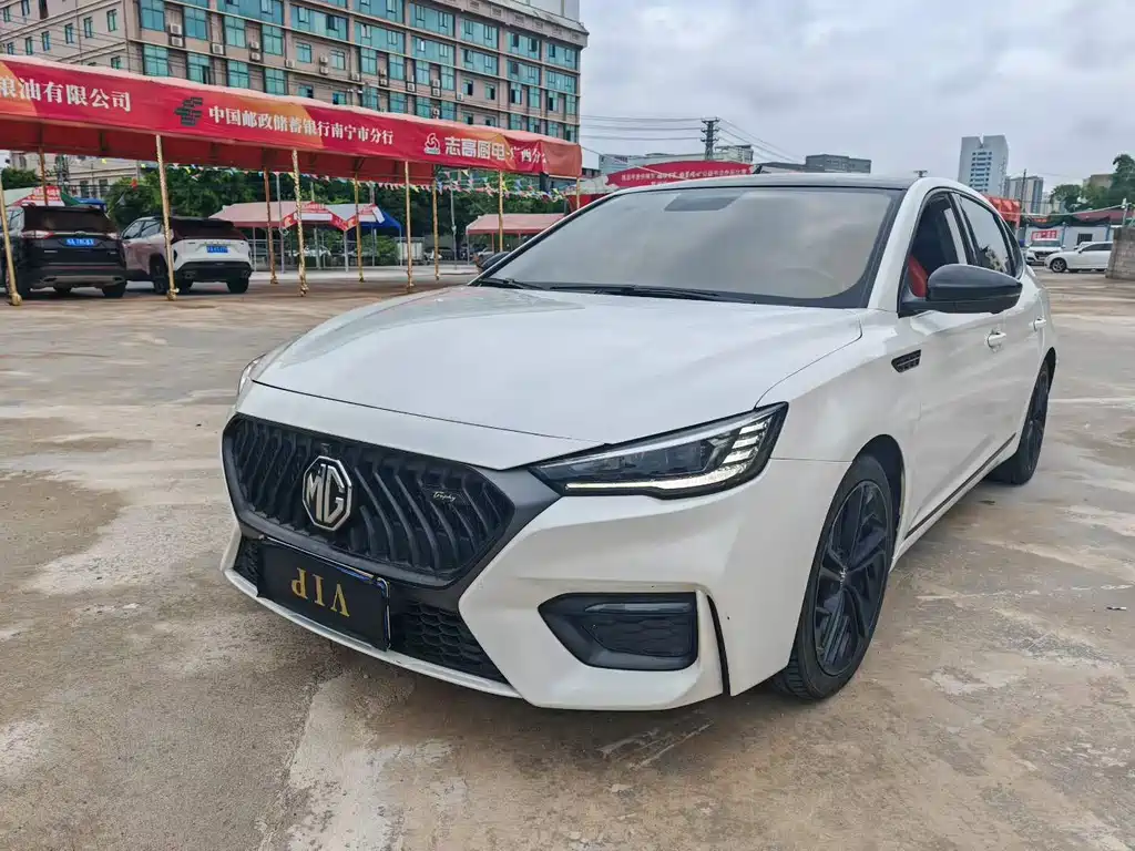 MG 6 2021