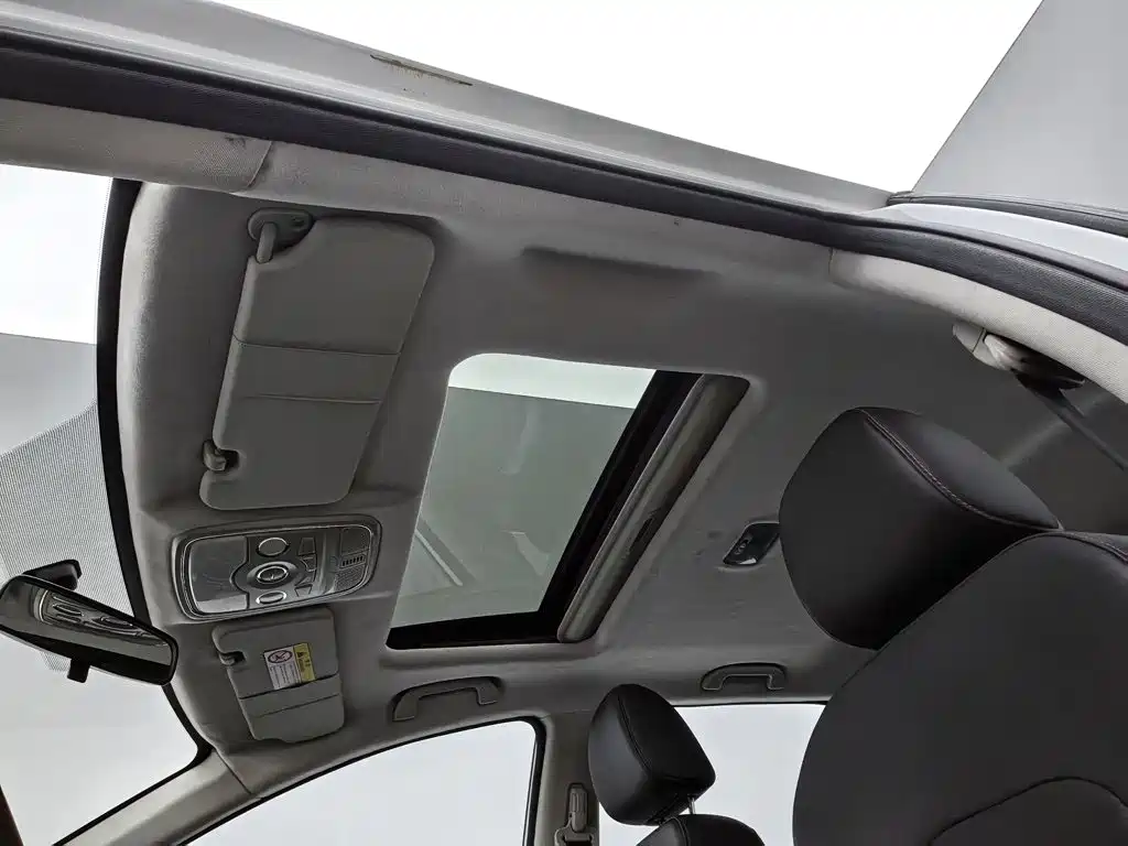 Haval H6 2016 — фото 14