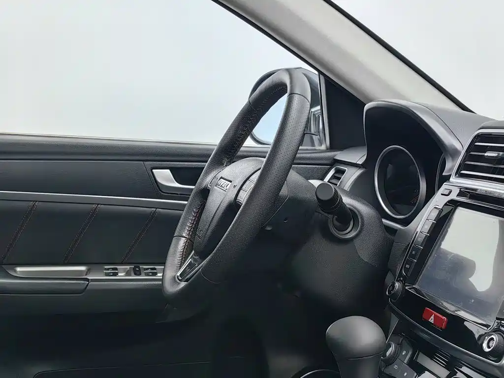 Haval H6 2016 — фото 22