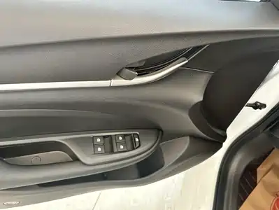 Buick Excelle GT 2022
