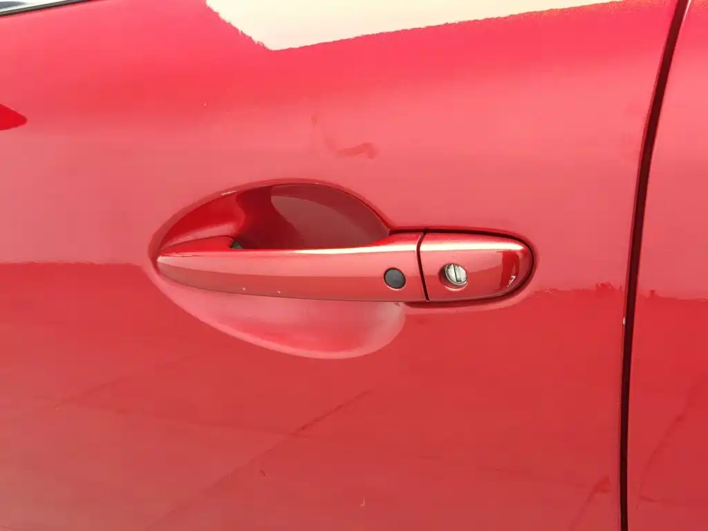 Mazda Atenza 2015 — фото 18