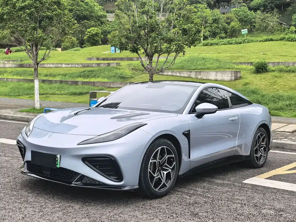 Neta GT 2024