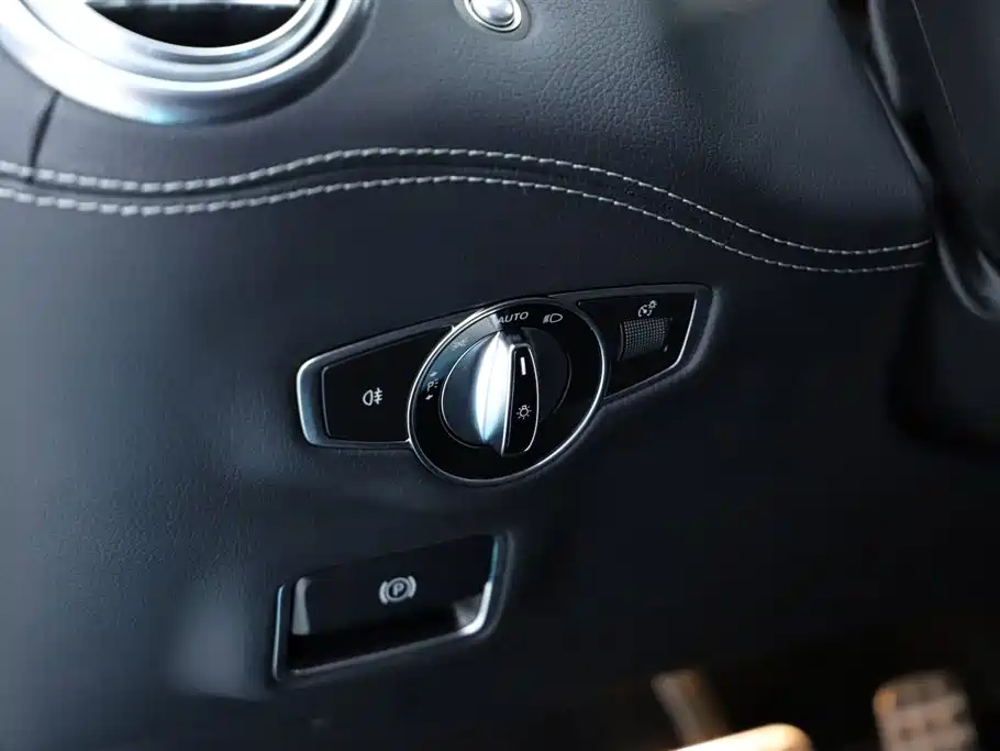 Mercedes-Benz S-Class 2019 — фото 17