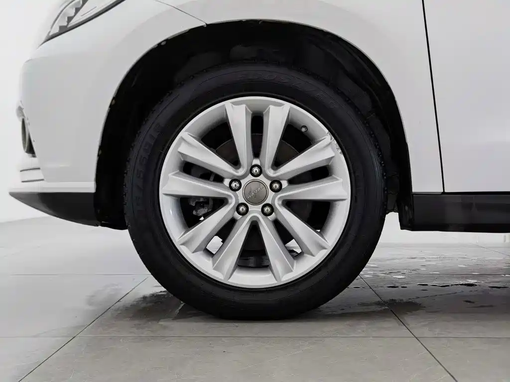 Haval H2 2015 — фото 17