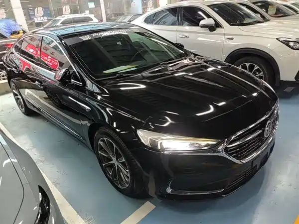 Buick LaCrosse 2020