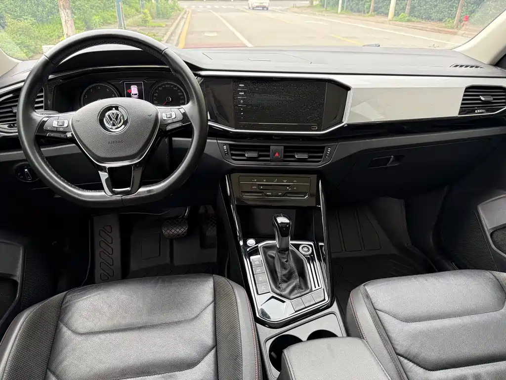 Volkswagen Tayron 2020