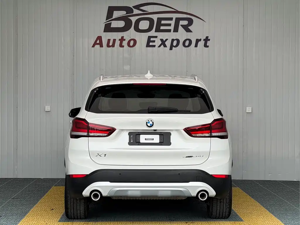 BMW X1 2020