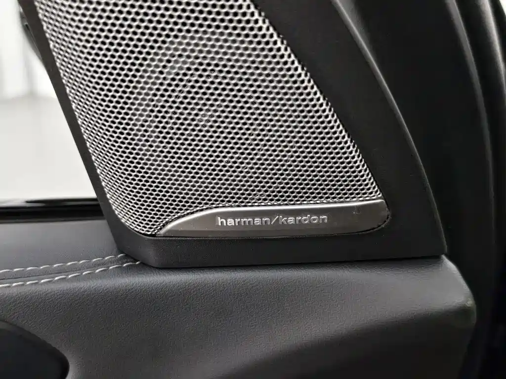 BMW X5 2024 — фото 12