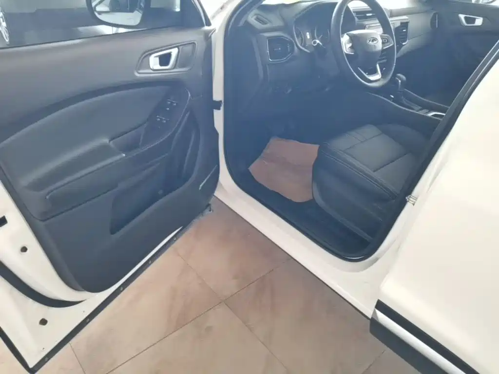 Chery Tiggo 5x 2019 — фото 16