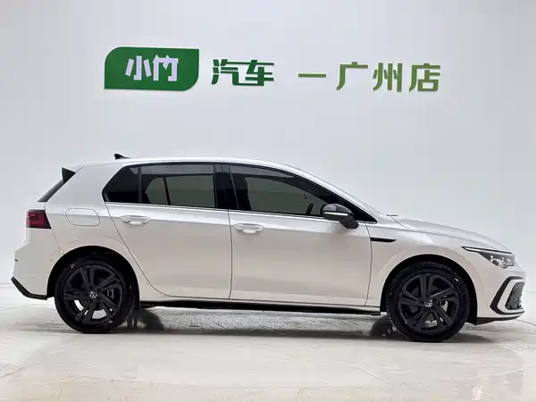 Volkswagen Golf 2023