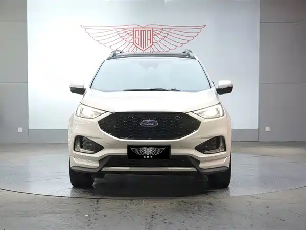 Ford Edge 2020