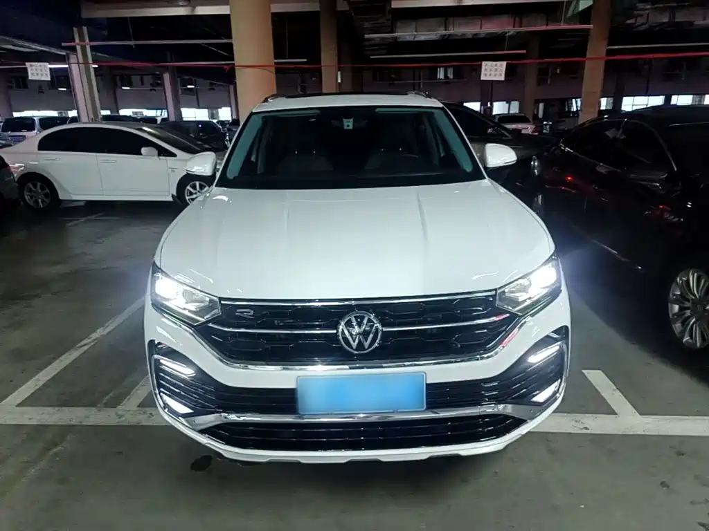 Volkswagen X 2022
