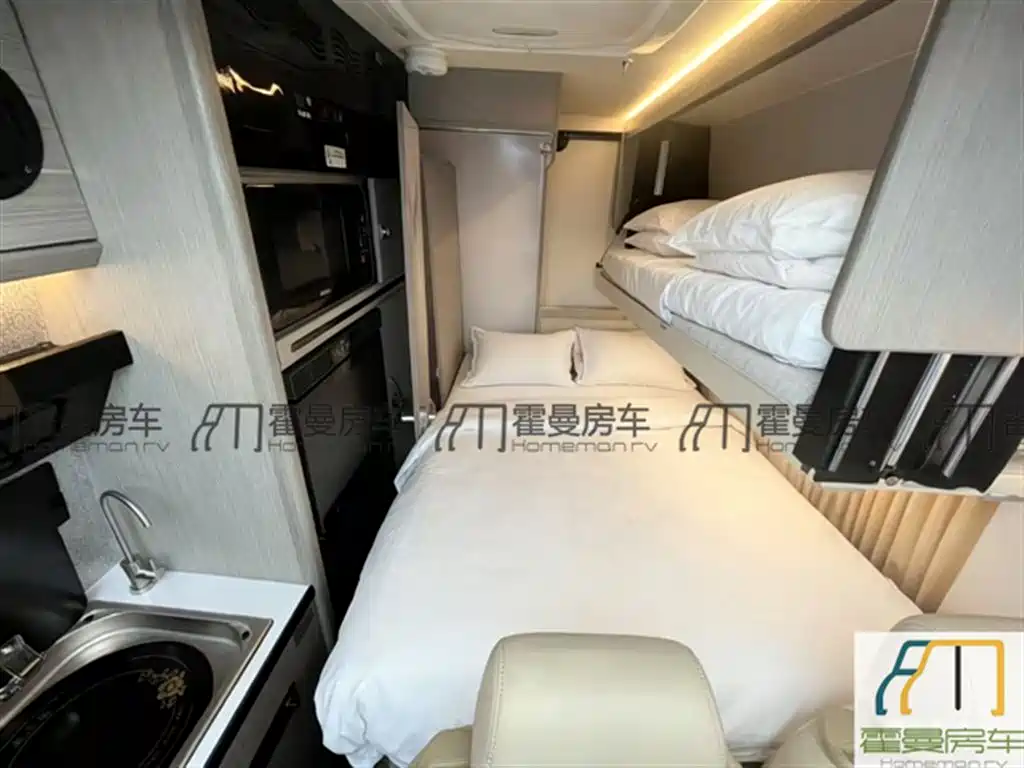 Feixiang Ford Shuye 2023 — фото 15