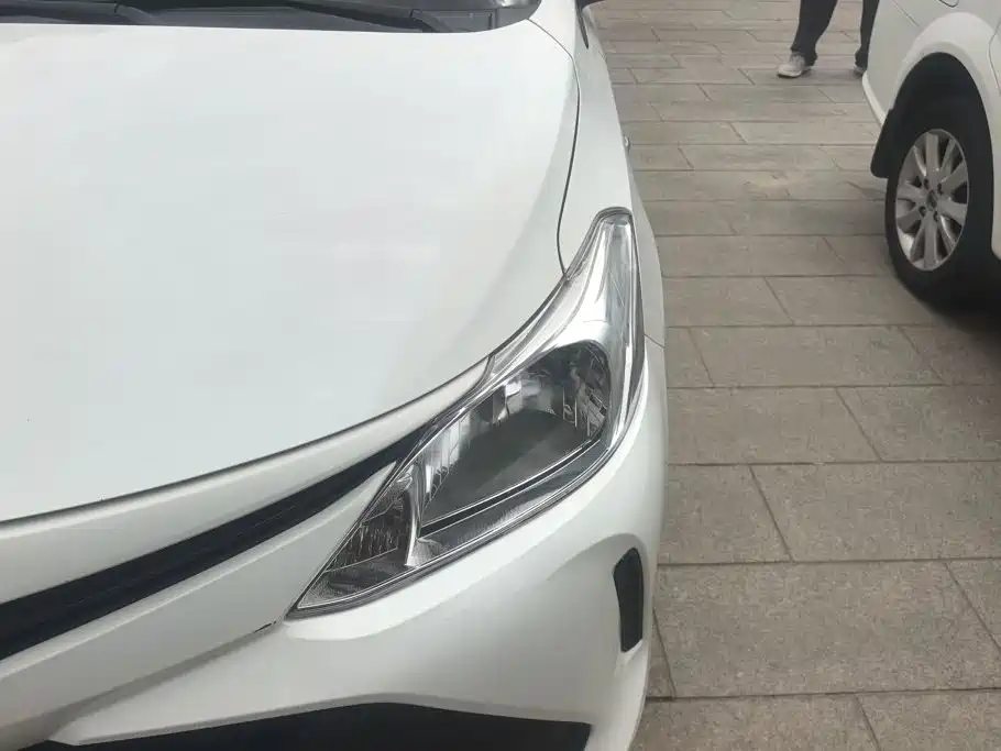 Toyota Vios 2017